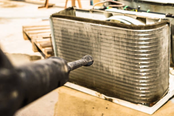 Best Air Duct Cleaning Near Me  in Knightsen, CA