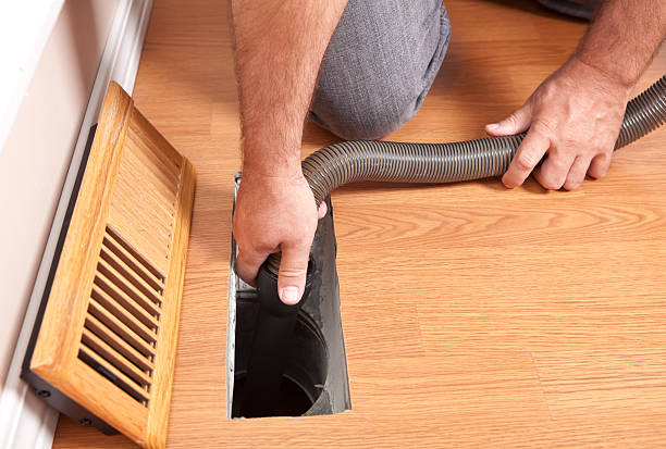 Best Air Duct Cleaning Company Near Me  in Knightsen, CA
